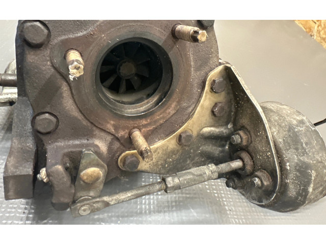 Турбина Lexus IS 220D-250-350 070322651N, 1720126010