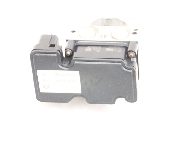 Блок АБС 6R0907379AR, 6R0907379AR Skoda Fabia Mk2 (5J) 2007 - 2014 года