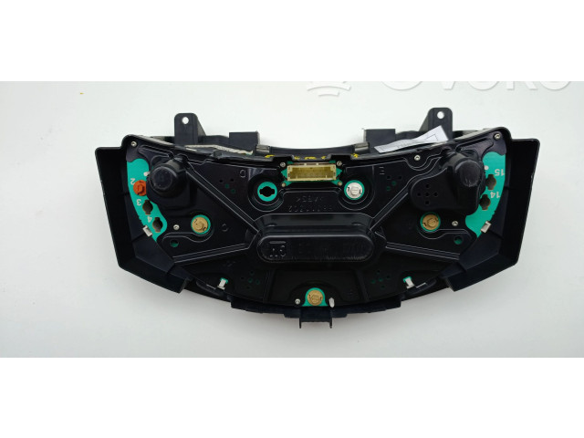 Панель приборов 13146880bb   Opel Meriva A       