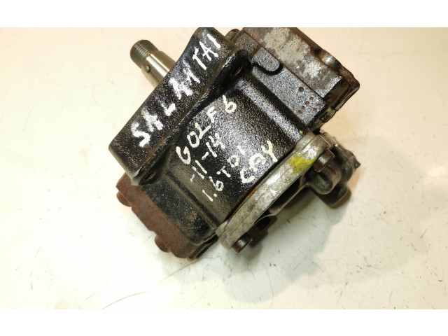 Топливный насос