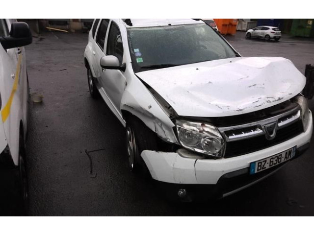 Панель приборов 248104893R Dacia Duster