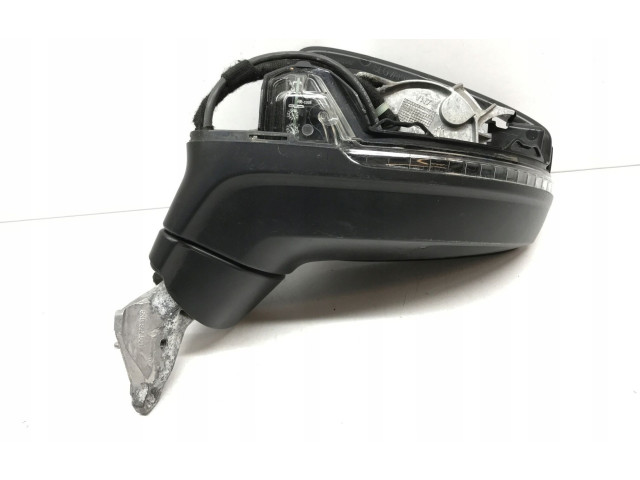 Zpětné zrcátko  Volkswagen Tiguan 2013  5NB857501BG  