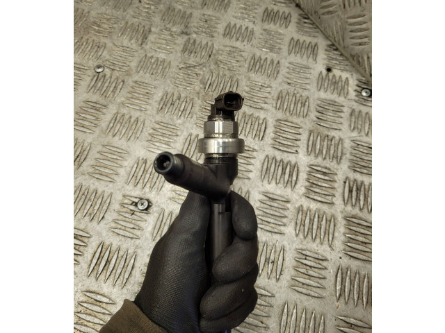 Жиклер (жиклеры) (форсунка (форсунки)       Opel Combo C  2001 - 2011 года   