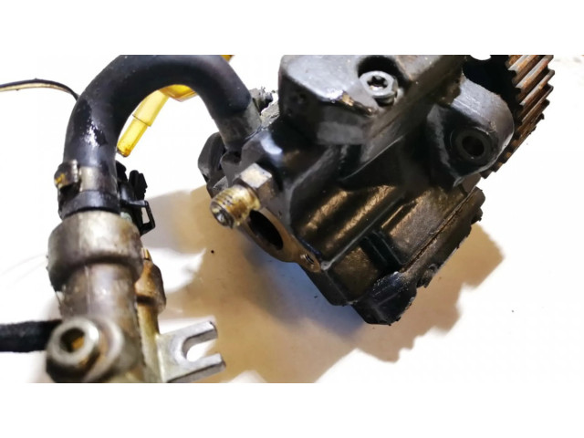 Vstřikovací čerpadlo 0445010006, 274912 Lancia Lybra pro naftový motor 2.4