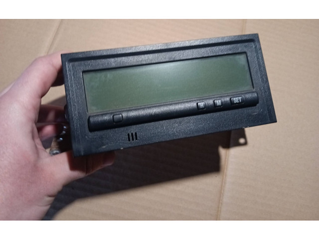 Дисплей MR444752, DU431P Mitsubishi Pajero Pinin