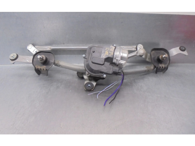 Моторчик дворников WM23007, 40450011 Mazda 3