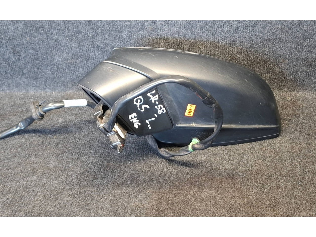 Зеркало электрическое Audi Q5 SQ5 2017 - года