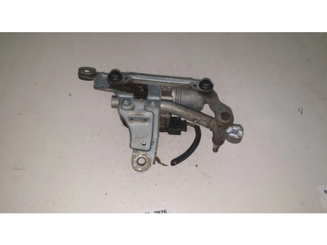 Механизм стеклоочистителей (трапеция)