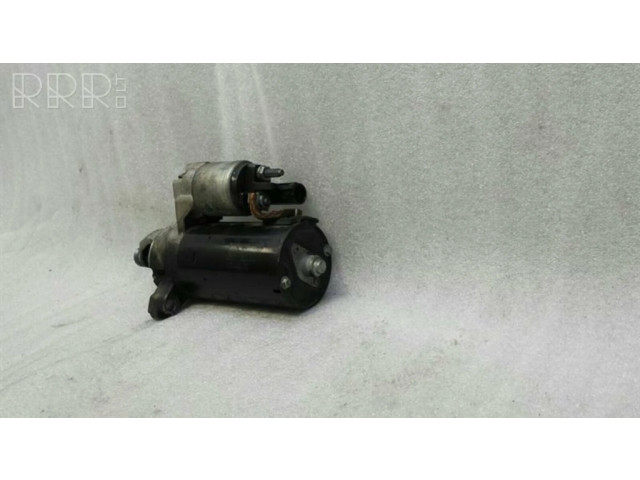 Стартер 059911021G Audi A3 S3 8P