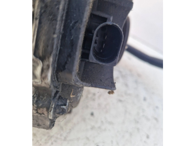 Генератор A6111550007, 0001500550   Mercedes-Benz E AMG W210      