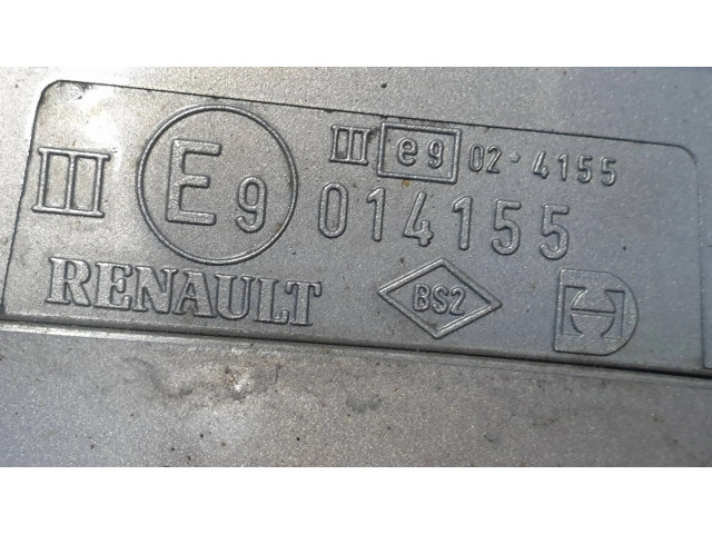 Zpětné zrcátko levé Renault Vel Satis 2005 E9014155, E9024155