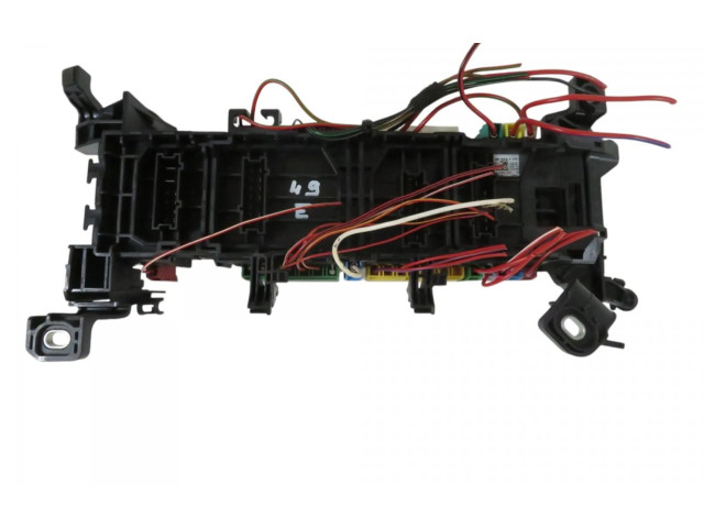 Блок предохранителей A2465400340, A2465400340 Mercedes-Benz A W176