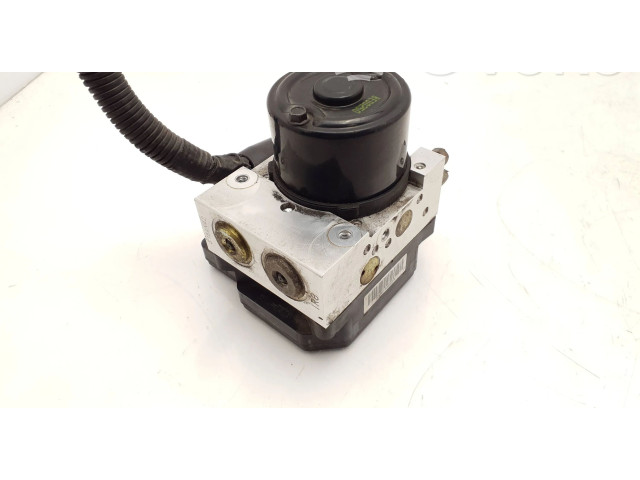 Блок ABS 96414764, 96414761 Chevrolet Epica