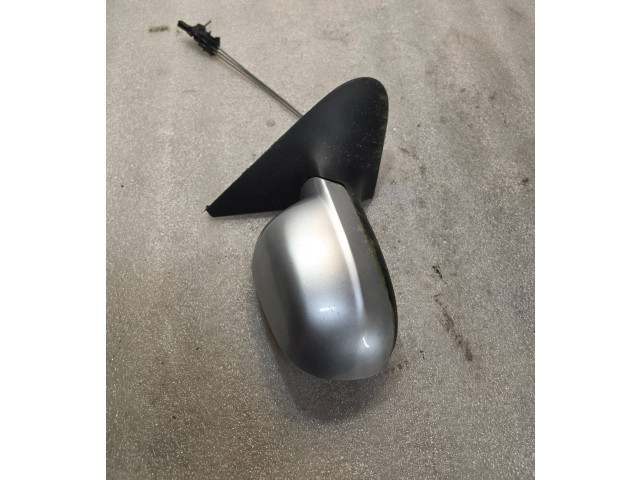 Зеркало (механическое)       Volkswagen Polo  2002 - 2005 года   