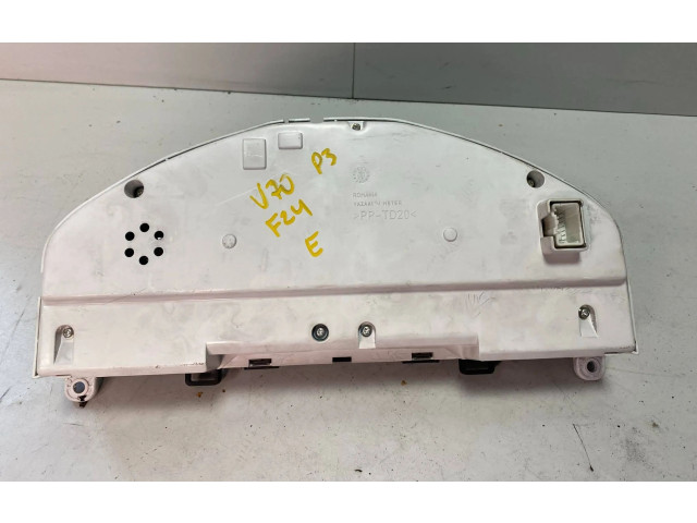 Панель приборов 31254535AA, 36000411 Volvo V70