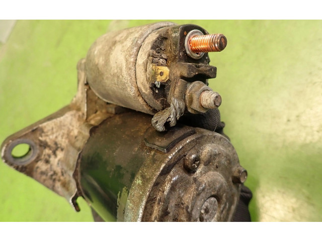 Ojnice Subaru Impreza III