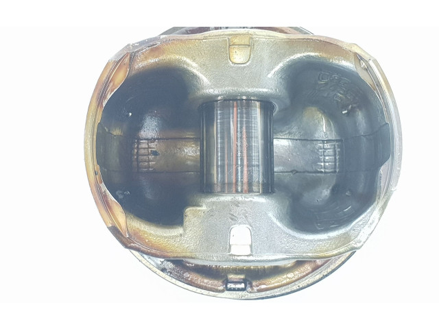 Поршень с шатуном 06H107065BE, 06H107065BE Volkswagen Golf VI