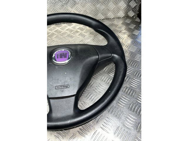 Руль Fiat Bravo  2007 - 2014 года 735498005      