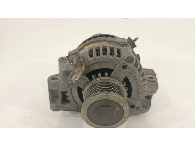 Генератор 2706026030   Lexus IS-F 2.2     