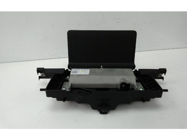 Дисплей    8W1919604   Audi A4 Allroad B9