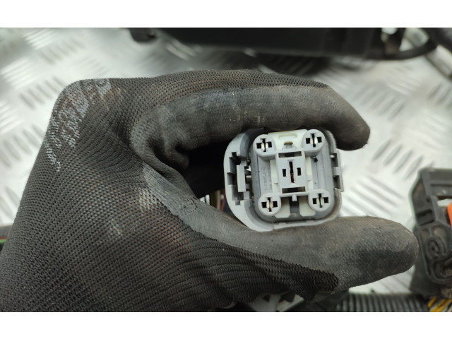   Pojistková skříňka BK2T9K499AGL, BK2T14A175AA   Ford Transit Custom 2014