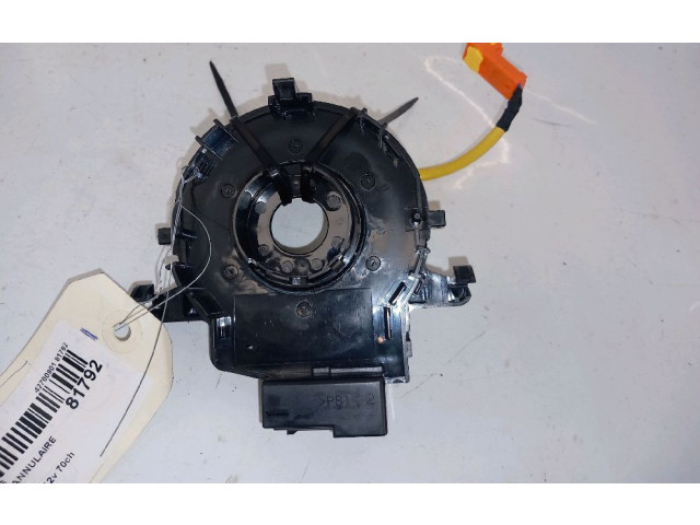 Подрулевой шлейф SRS 4112HX, 4112HX   Citroen C1