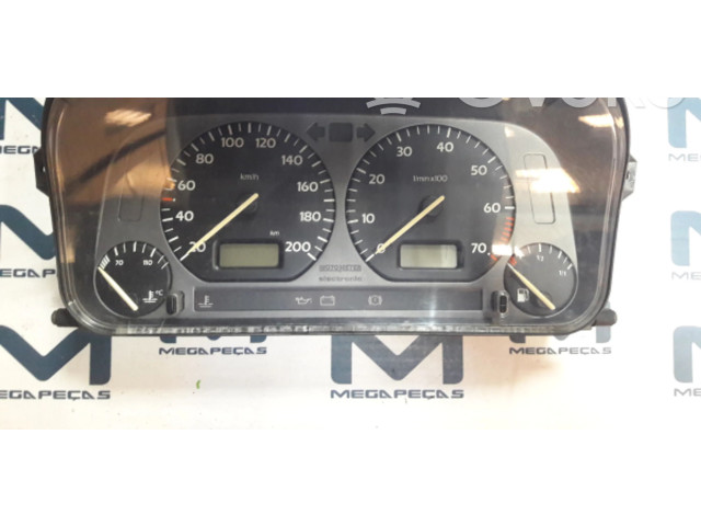 Přístrojová deska Volkswagen Vento 1H5919860X, 616.956.3001