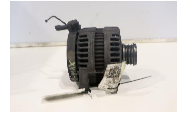 Генератор 6G9N-10300-XC   Ford S-MAX      