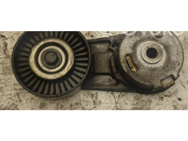 Шкив натяжителя ремня     Alfa Romeo 159