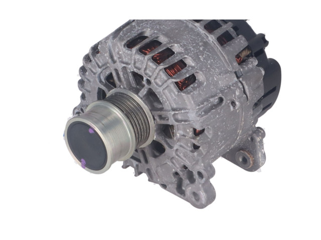 Генератор 05E903026Q Skoda Scala