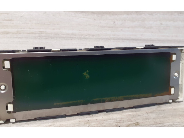 Дисплей    9665989780, 1825269   Citroen C5