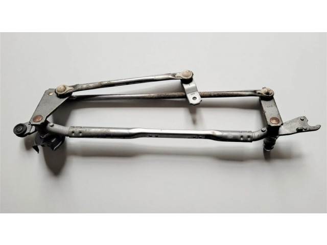 Механизм стеклоочистителей (трапеция)