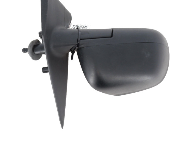Außenspiegel elektrisch Tür vorne Dacia Dokker 2012 - года