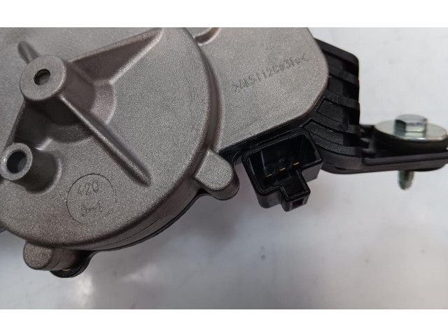 Моторчик заднего дворника 98700J7000    KIA Ceed