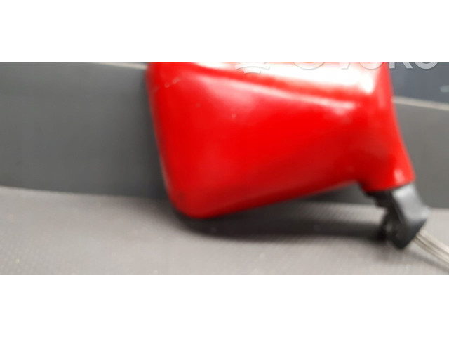 Зеркало (механическое)       Volkswagen Jetta II  1984 - 1992 года   