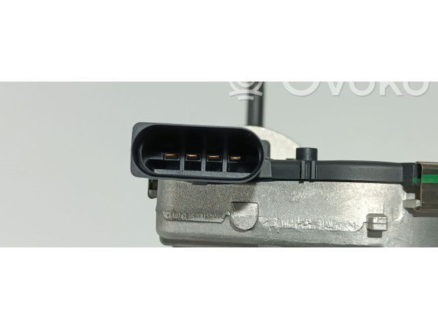 Моторчик дворников YQ00140880, 3397021919 Citroen C3 Aircross