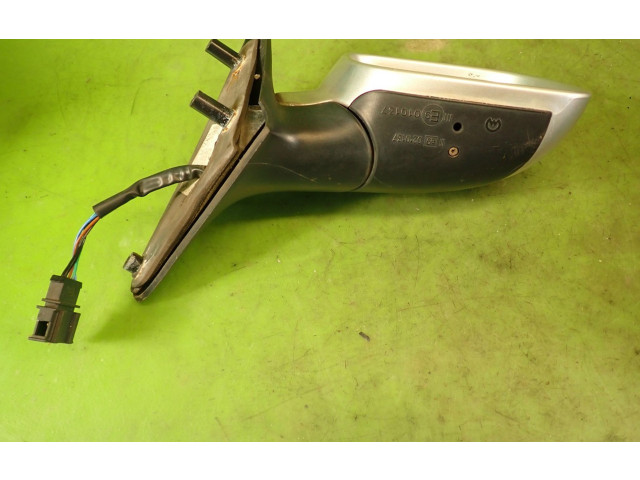 Зеркало электрическое        Skoda Octavia Mk1 (1U)  1996 - 2004 года   