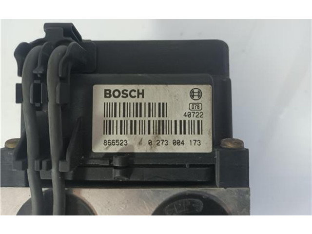 Блок АБС 9625242180, 0265216457   Citroen  Xsara   -  года