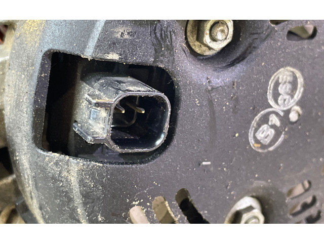 Комплект форсунок P56029789AA, 7200002322    Dodge Durango III   