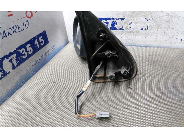 Zpětné zrcátko Nissan Micra C+C 2005