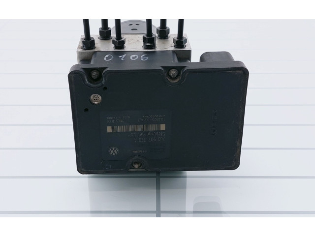 Jednotka ABS 10092503143, 7L0907379A Volkswagen Touareg I 2004