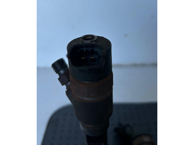 Vstřikovač 96440397, 0445110270 Chevrolet Captiva