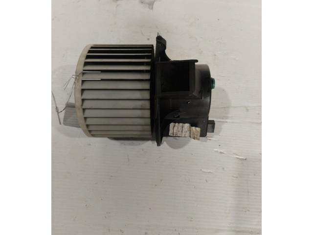 Вентилятор печки Peugeot 307