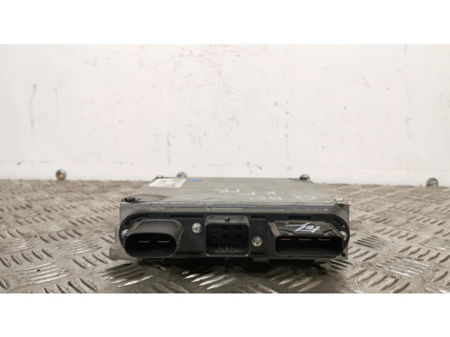 Блок управления усилителя руля