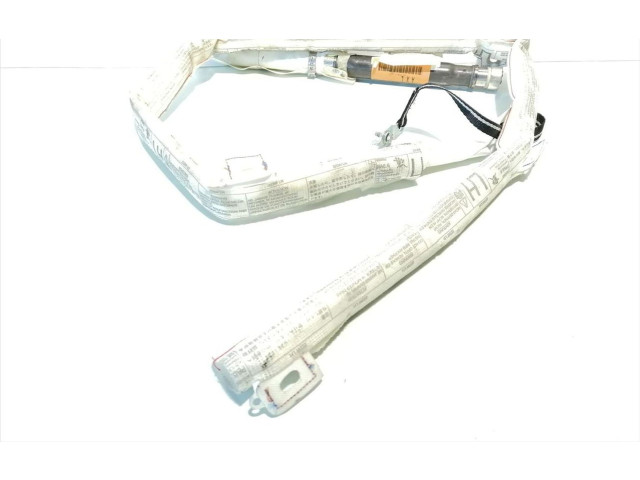 Přístrojová deska Toyota Avensis T250 2007