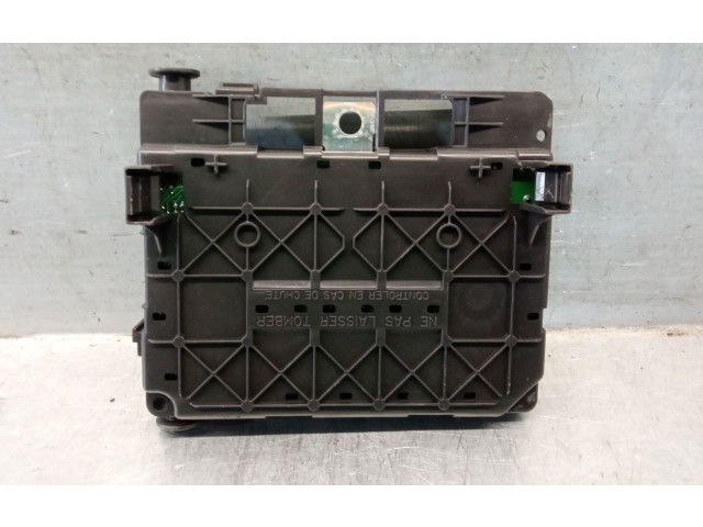 Модуль управления BSM 9643498880, T118470003G Citroen Xsara