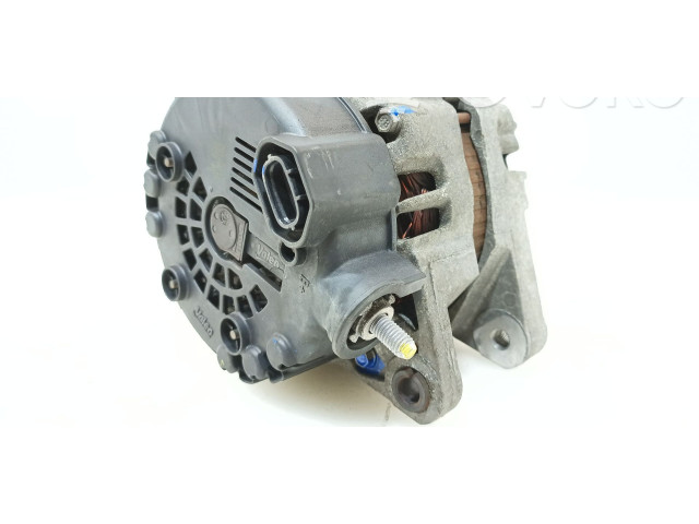 Генератор 373002F100, 373002F100 KIA Sportage