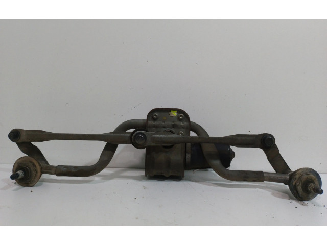 Моторчик дворников 4PINES    Peugeot Expert