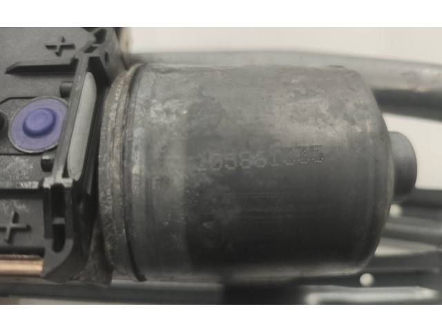 Моторчик дворников 8V1955023D    Audi A3 S3 8V