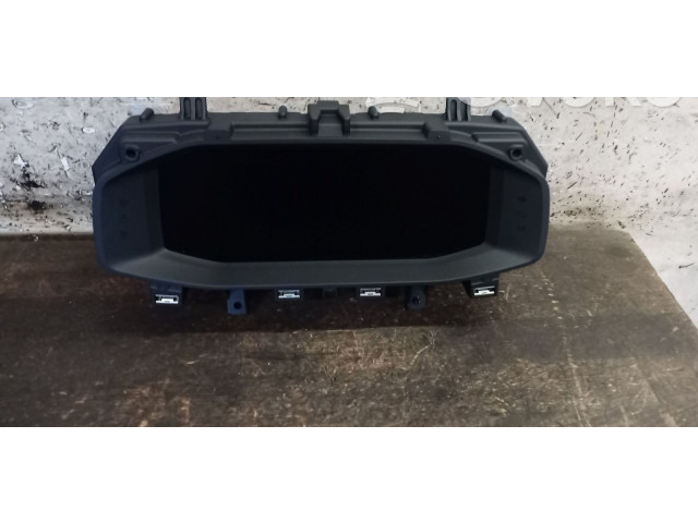 Панель приборов    Cupra Formentor       